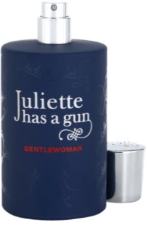 Juliette Has a Gun Gentlewoman Eau de Parfum für Damen 100 ml