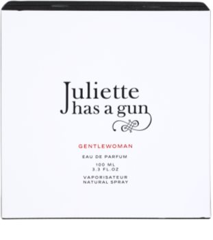 Juliette Has a Gun Gentlewoman Eau de Parfum für Damen 100 ml