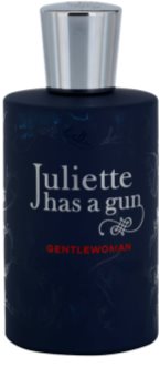 Juliette has a gun Juliette Has a Gun Gentlewoman woda perfumowana tester dla kobiet 100 ml