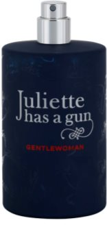 Juliette has a gun Juliette Has a Gun Gentlewoman woda perfumowana tester dla kobiet 100 ml