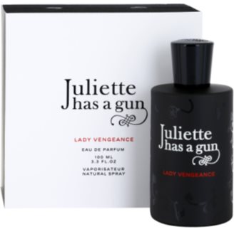 Juliette Has a Gun Lady Vengeance Parfumovaná voda pre ženy 100 ml