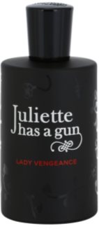 Juliette has a gun Juliette Has a Gun Lady Vengeance Eau de Parfum para mulheres 100 ml
