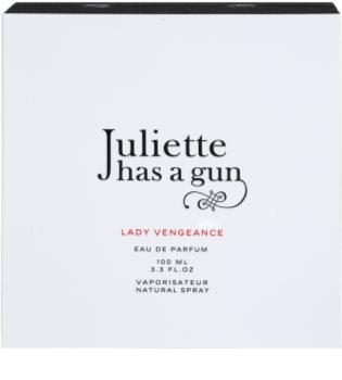 Juliette Has a Gun Lady Vengeance Parfumovaná voda pre ženy 100 ml