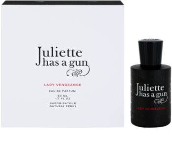 Juliette has a gun Lady Vengeance parfémovaná voda pro ženy 50 ml