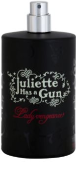 Juliette has a gun Lady Vengeance woda perfumowana tester dla kobiet 100 ml
