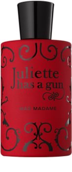 Juliette has a gun Juliette Has a Gun Mad Madame Eau de Parfum for Women 100 ml