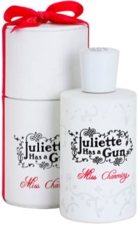 Juliette Has a Gun Miss Charming parfémovaná voda pro ženy 100 ml
