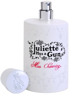 Juliette Has a Gun Miss Charming Parfumovaná voda tester pre ženy 100 ml