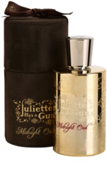 Juliette has a gun Juliette Has a Gun Midnight Oud eau de parfum para mujer 100 ml