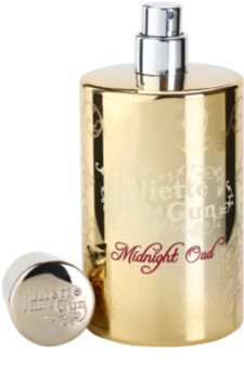 Juliette Has a Gun Midnight Oud parfémovaná voda tester pro ženy 100 ml