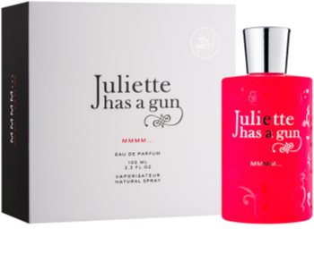 Juliette Has a Gun Mmmm... eau de parfum pentru femei 100 ml