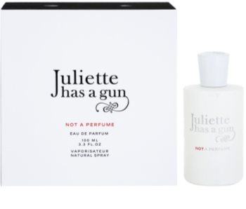 Juliette Has a Gun Not a Perfume eau de parfum pentru femei 100 ml