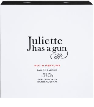 Juliette Has a Gun Not a Perfume eau de parfum pentru femei 100 ml