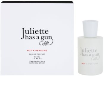 Juliette has a gun Juliette Has a Gun Not a Perfume eau de parfum pentru femei 50 ml