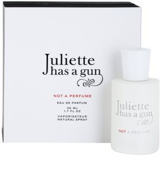 Juliette has a gun Juliette Has a Gun Not a Perfume eau de parfum pentru femei 50 ml