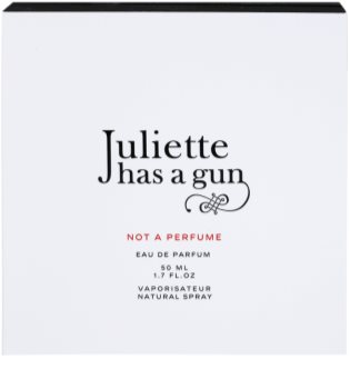 Juliette has a gun Juliette Has a Gun Not a Perfume eau de parfum pentru femei 50 ml