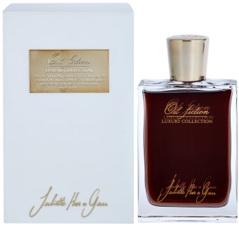 Juliette has a gun Juliette Has a Gun Oil Fiction eau de parfum unisex 75 ml