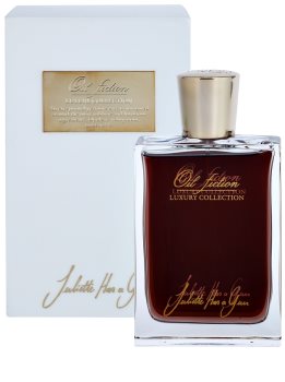 Juliette has a gun Juliette Has a Gun Oil Fiction eau de parfum unisex 75 ml