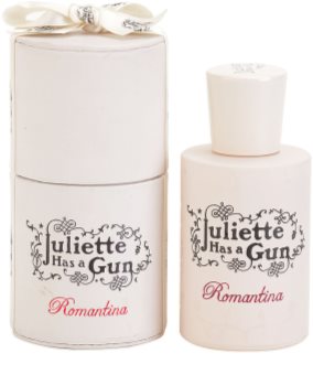 Juliette Has a Gun Romantina parfémovaná voda pro ženy 100 ml