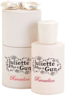 Juliette Has a Gun Romantina parfémovaná voda pro ženy 100 ml