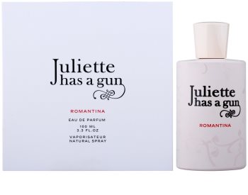 Juliette Has a Gun Romantina parfémovaná voda pro ženy 100 ml