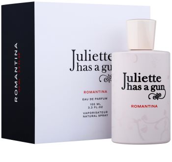 Juliette Has a Gun Romantina parfémovaná voda pro ženy 100 ml