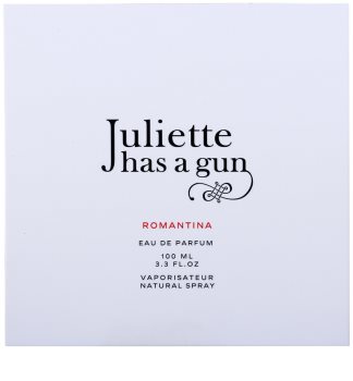 Juliette Has a Gun Romantina parfémovaná voda pro ženy 100 ml