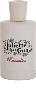 Juliette has a gun Juliette Has a Gun Romantina woda perfumowana tester dla kobiet 100 ml