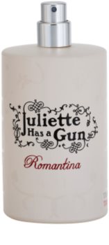 Juliette has a gun Juliette Has a Gun Romantina woda perfumowana tester dla kobiet 100 ml