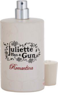 Juliette has a gun Juliette Has a Gun Romantina woda perfumowana tester dla kobiet 100 ml