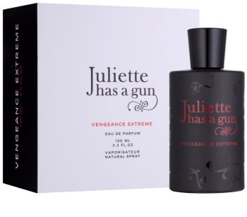 Juliette Has a Gun Vengeance Extreme Parfumovaná voda pre ženy 100 ml