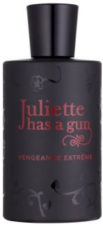 Juliette Has a Gun Vengeance Extreme Parfumovaná voda pre ženy 100 ml