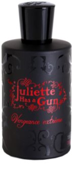 Juliette Has a Gun Vengeance Extreme eau de parfum teszter nőknek 100 ml