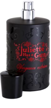 Juliette Has a Gun Vengeance Extreme eau de parfum teszter nőknek 100 ml