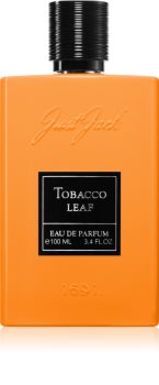 just jack tobacco leaf