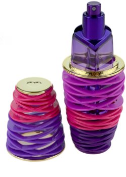 Justin Bieber Girlfriend parfumska voda za ženske 50 ml