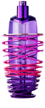 Justin Bieber Girlfriend eau de parfum teszter nőknek 100 ml doboz nélkül