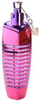 Justin Bieber Next Girlfriend Eau de Parfum für Damen 100 ml