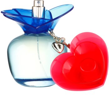 Justin Bieber Someday Summer Edition woda toaletowa dla kobiet 100 ml