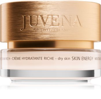 Juvena Skin Energy vlažilna krema za suho kožo