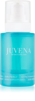 Juvena Skin Energy eksfoliacijska maska za posvetlitev in zgladitev kože