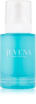 Juvena Skin Energy matirajoči fluid za zmanjšanje por