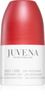 juvena body care dezodorant w kulce 50 ml    