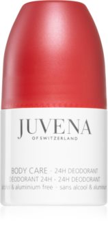 juvena body care dezodorant w kulce 50 ml   