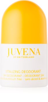 Juvena Vitalizing Body deo-roll-on za ženske 50 ml