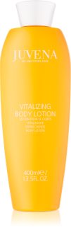 Juvena Vitalizing Body losjon za telo za ženske 400 ml