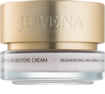 Juvena Juvelia® Nutri-Restore regenerační krém proti vráskám