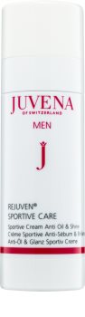 Juvena Rejuven® Men Light Moisturiser For Oily Skin