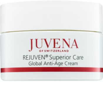 Juvena Rejuven® Men posvetlitvena krema proti gubam za moške