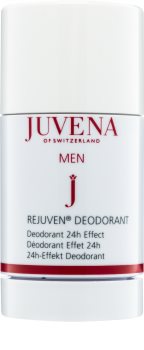 Juvena Rejuven® Men trdi dezodorant brez aluminijevih soli 24 ur